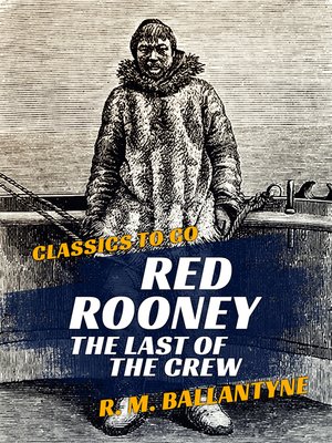 cover image of Red Rooney the Last of the Crew